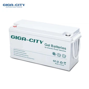 Valv kontwole batri rechargeable